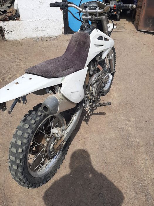 2 штук мото запчасть