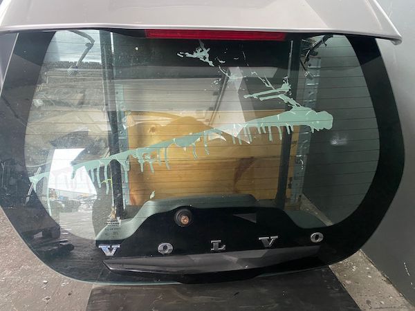 Eleron VOLVO C30 2007+ 23348