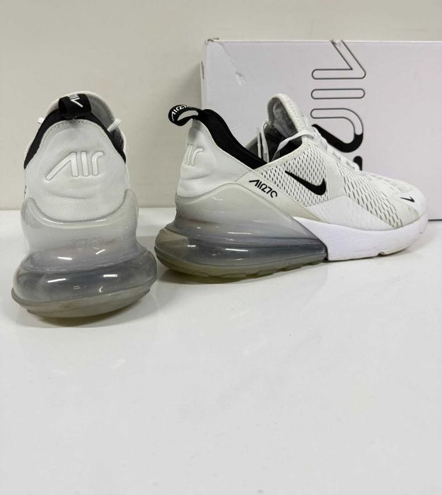 Nike Air Max 270