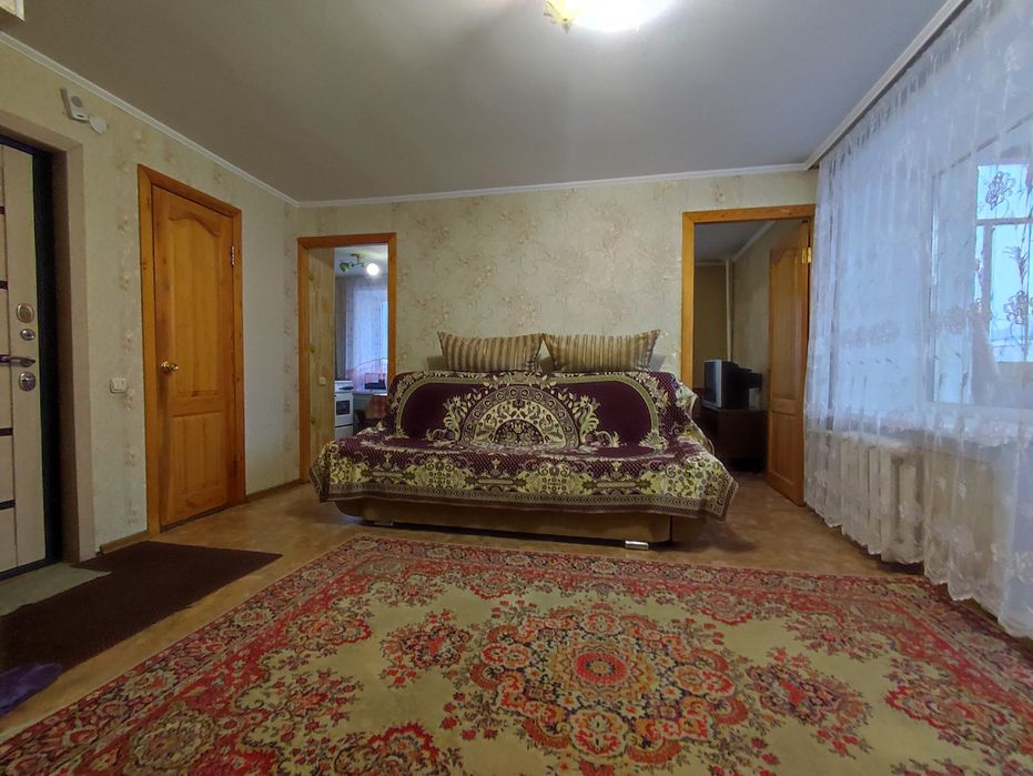 Квартира посуточно