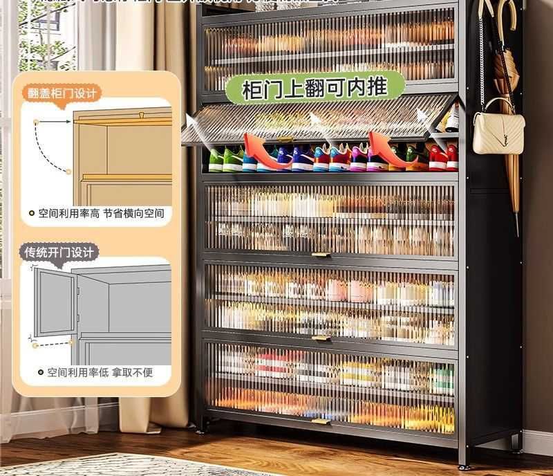 Changdan himoyalangan shkaf/PVC panellar/Suriladigan eshiklar