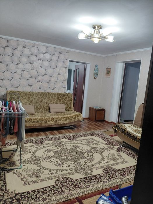 Продам уютный дом в Восточном