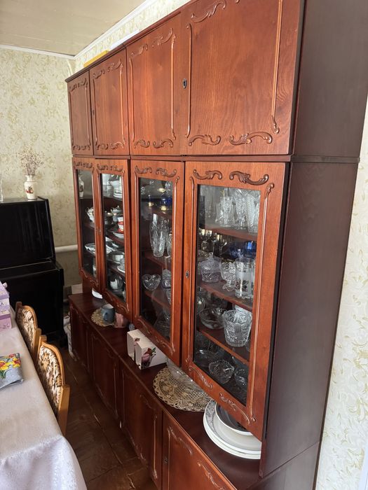 Продам шкафы шифанеры