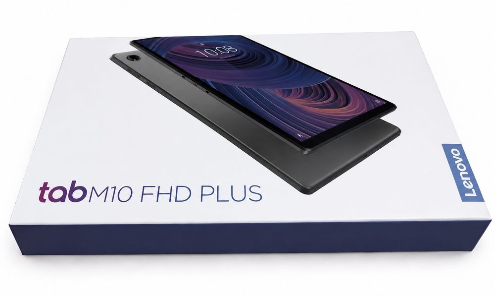 Tabletă Lenovo M10 FHD PLUS!!!