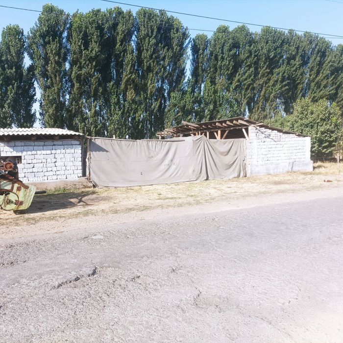 Қуруқ ер (земля, земляные участок) сотилади 24 сотих