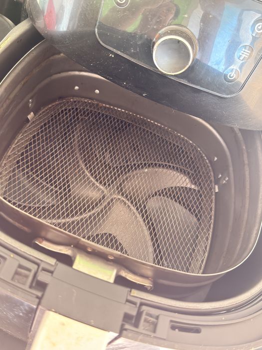 Philips airfryer