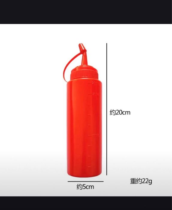 игрушка прикол розыгрыш кетчуп