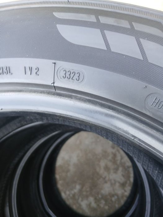 Шиние летние 235.55.р18