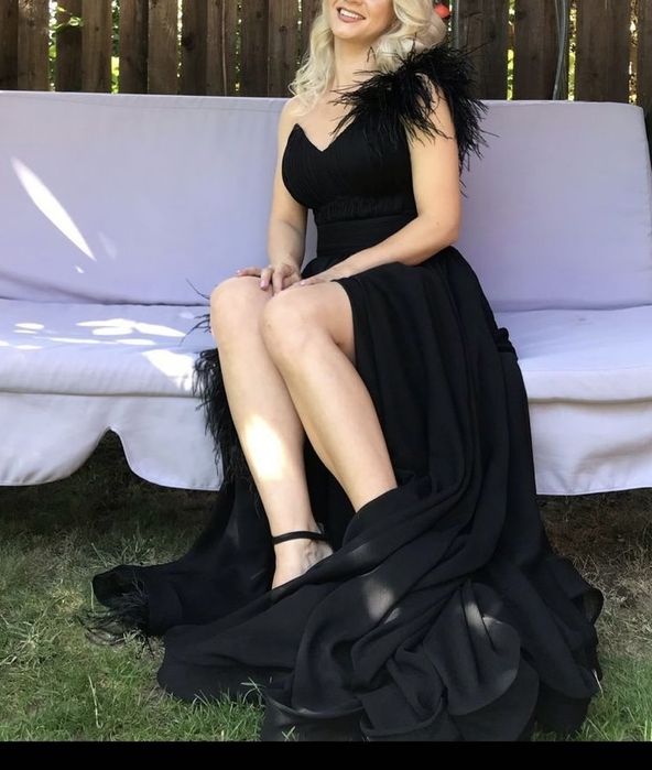 Rochie Bianca Dragusanu