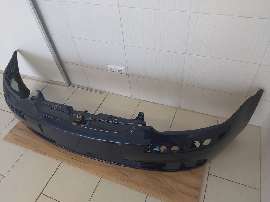 Bara Fata VW Golf 5/V 2004-2008 (LD5Q (Albastru)) + Breloc VW