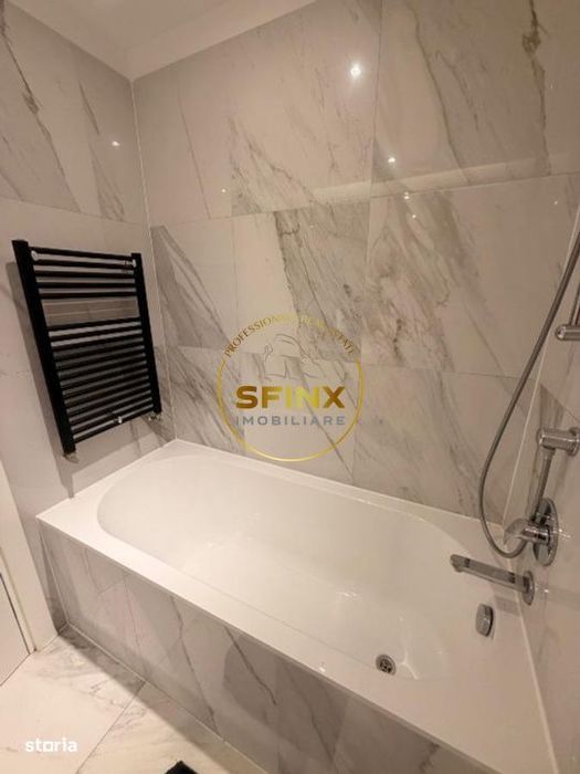 Apartament 2 camere | Herastrau | Loc de Parcare | Terasa 35 mp