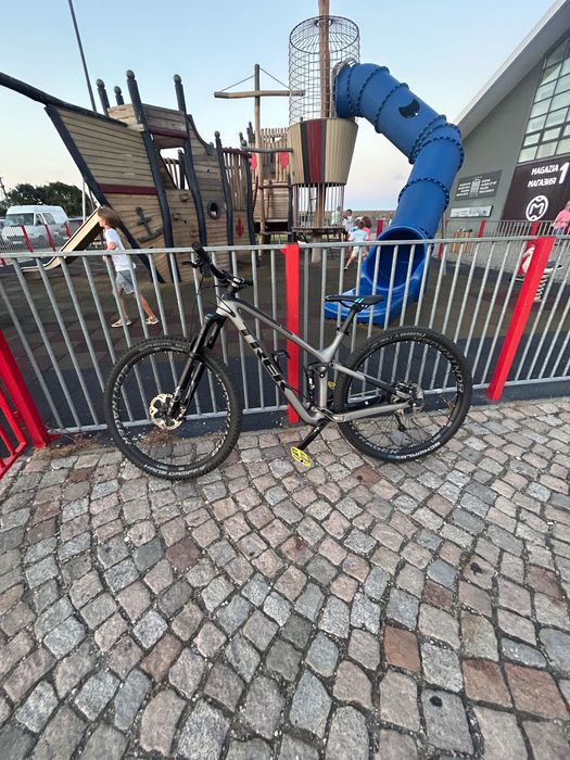Trek fuel ex 9.8