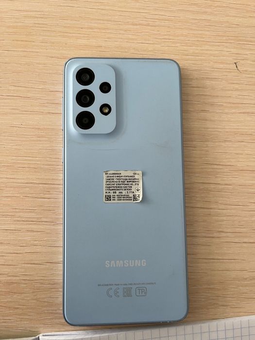 samsung galaxy a33 128гб