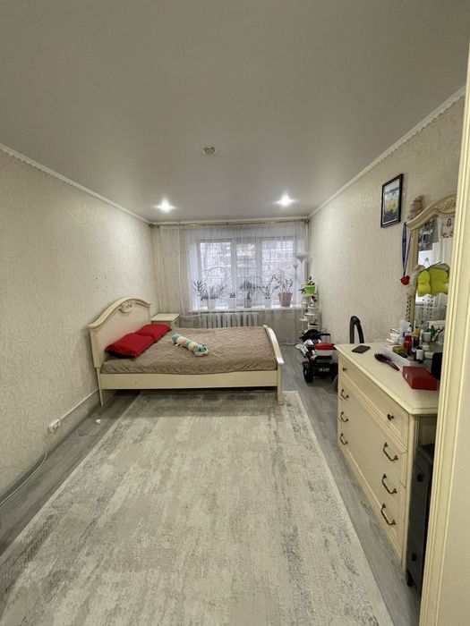 Продается квартира