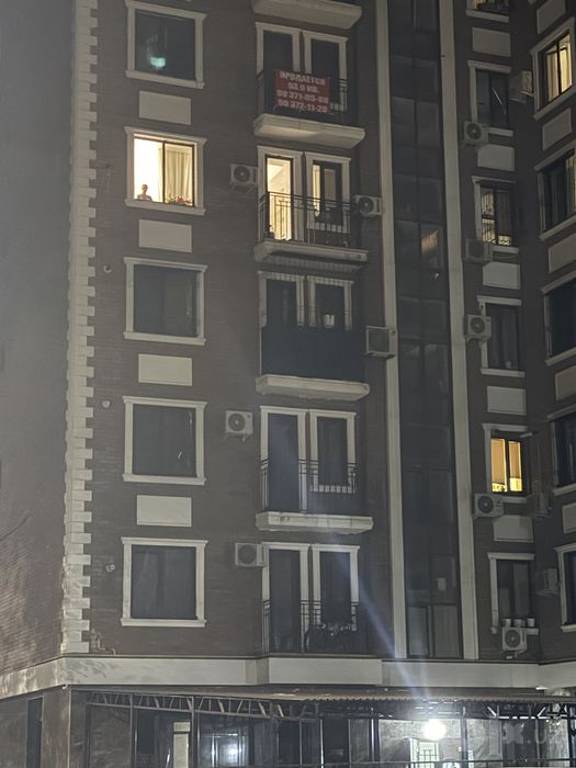 Uy sotiladi Mirzo Ulug’bek va Novza metro o’rtasida