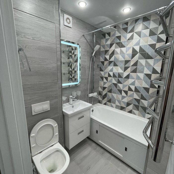 BEZ ZAKS Kvartira Kunlik