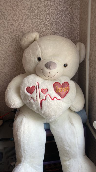 Не гарантия