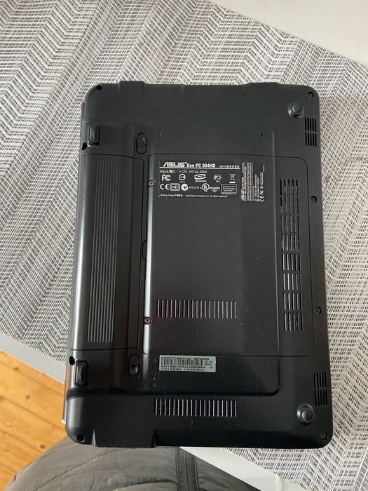 Лаптоп/Netbook Аsus Eee PC 9''