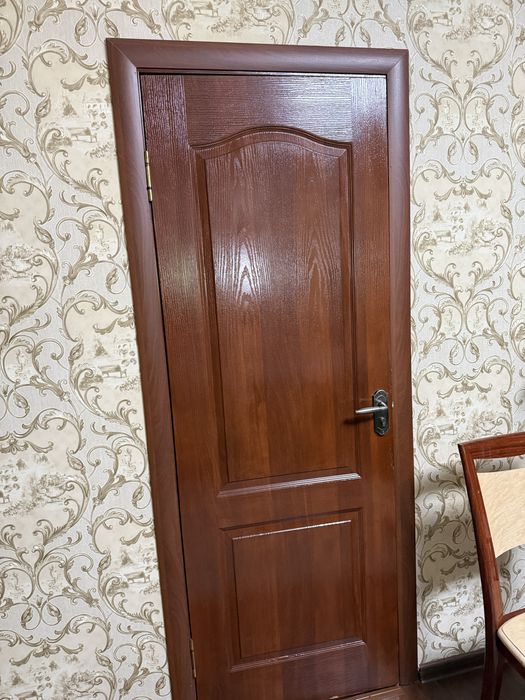 Двери межкомнатные