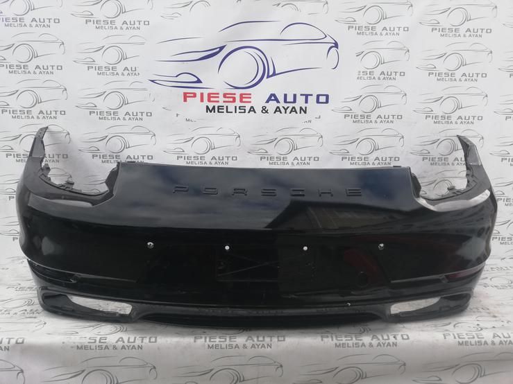 Bara spate Porsche 911 992 Turbo S an 2019-2020-2021-2022-2023