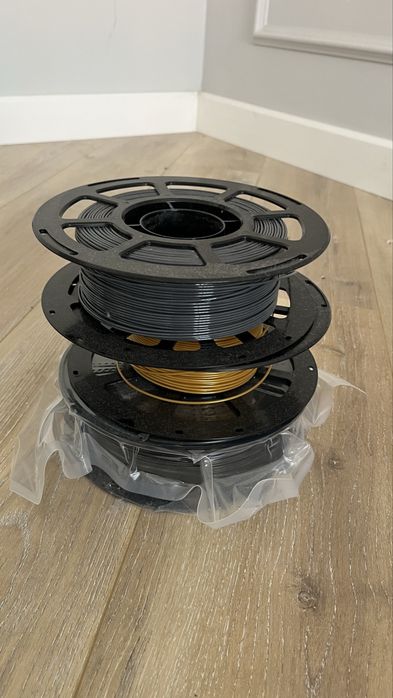 Продам 3D принтер Bambu A1 mini