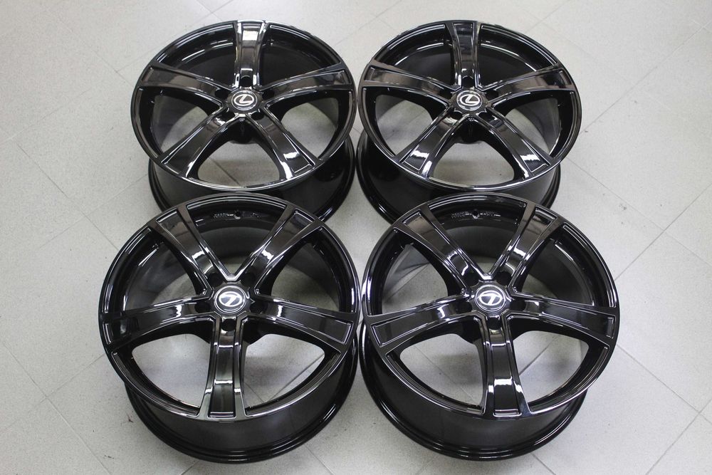 Джанти 19" Lexus RX, NX