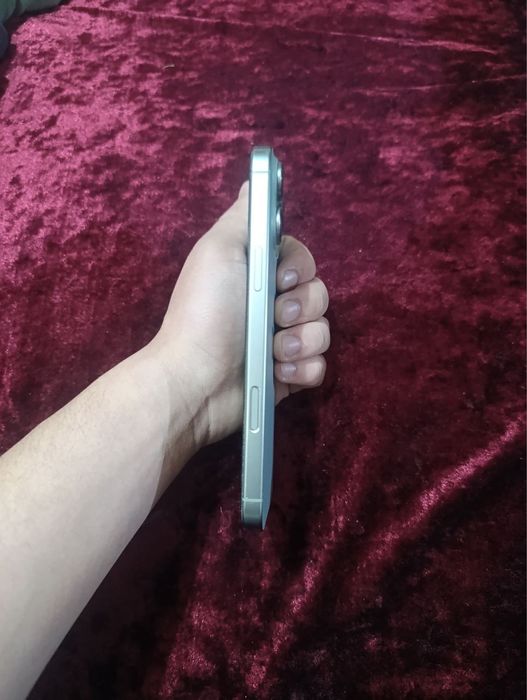 Iphone 16 pro max ideal