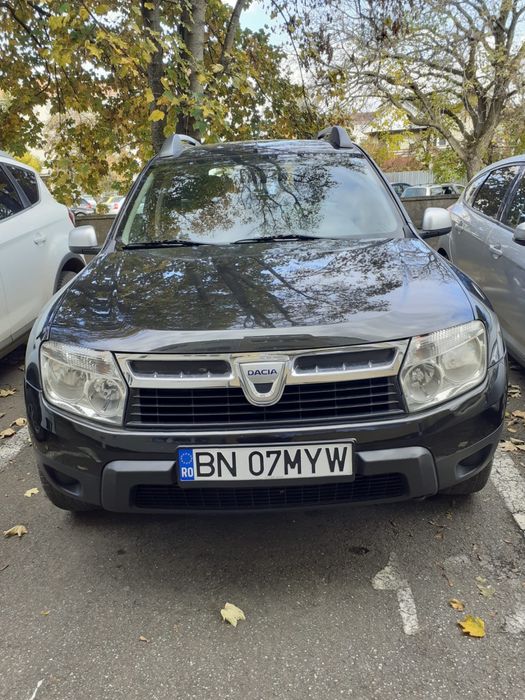 Dacia Duster 1.5 DCI