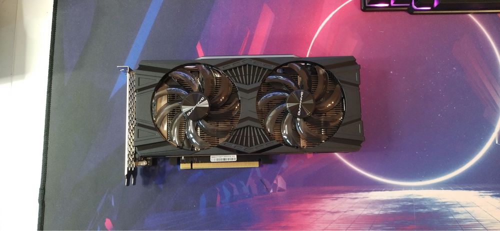RTX 2060 12gb , игровая видеокарта