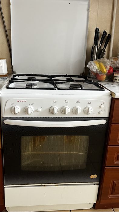 Продается газовка