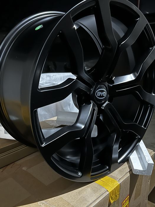 Кованные Диски в наличии!!!