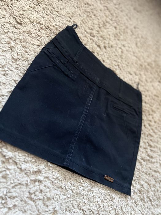 Отдам бриджи и юбку бесплатно!