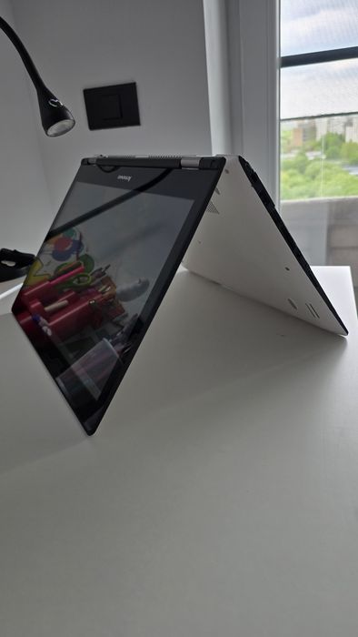 Leptop Lenovo Yoga 500 1T Touch screen ecran