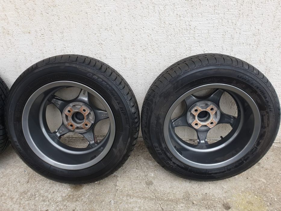 Roti 165 70 14 Dacia Spring