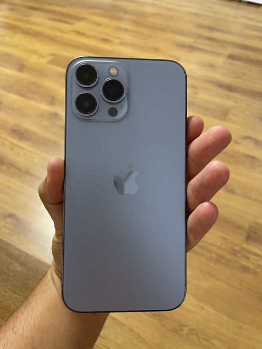 Vand iphone 13 Pro max 256gb neverlock