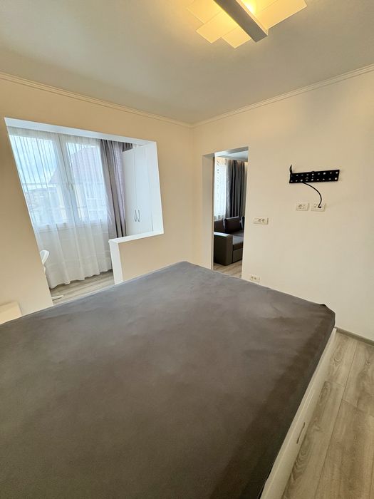 Inchiriez apartament 2 camere Calea Sagului Timisoara