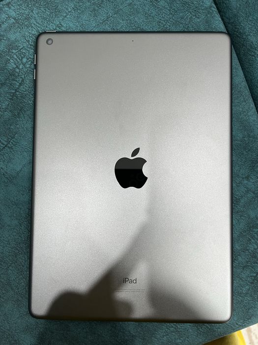 iPad (9 - го поколения)
