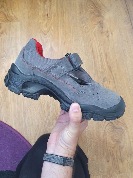 Pantofi de lucru ( safety shoes )