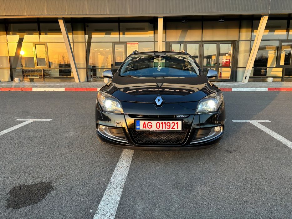 RENAULT Megane 2011 — imagine 5