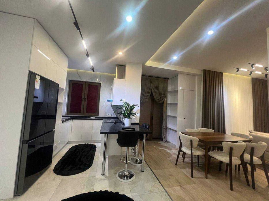 Продажа! Tashkent city! Boulevard residence 3/5/7