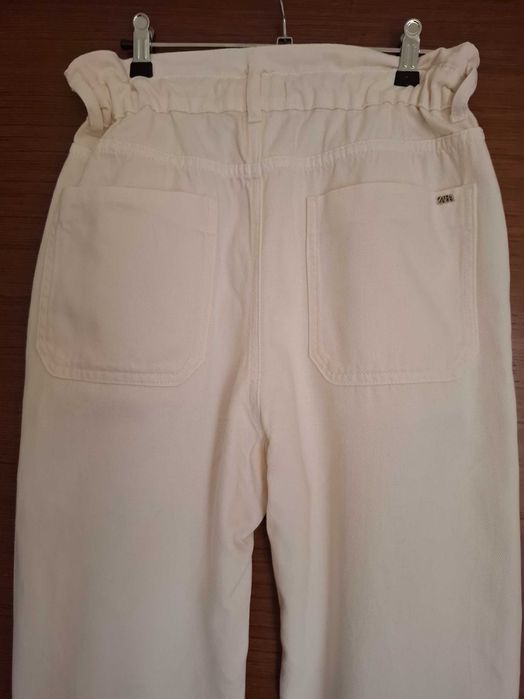 Дамски дънки Zara, размер 36