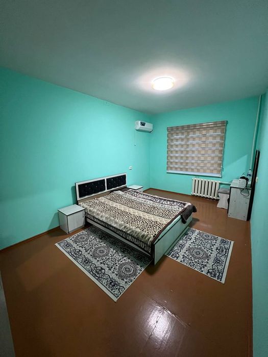 Срочно! Продаётся квартира на Ферузе