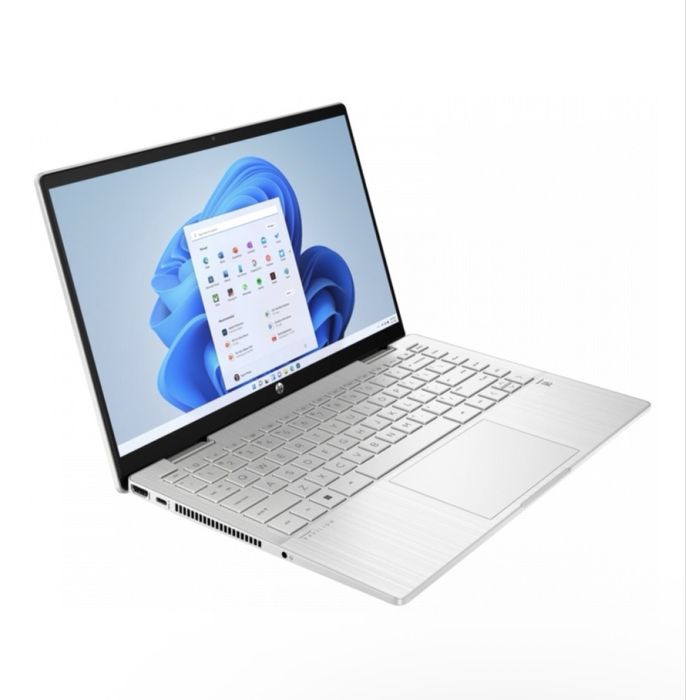 Ноутбук HP Pavilion x360 15