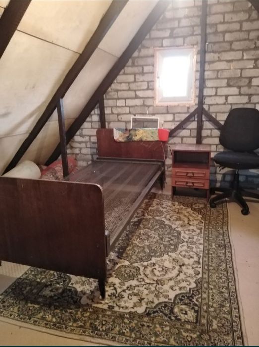 Продам дачу  на мирном