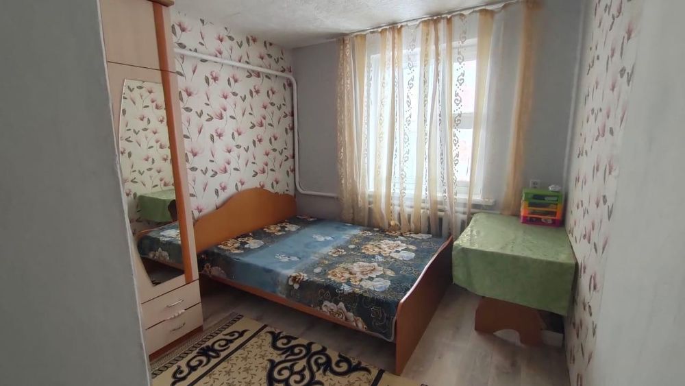 Продается 3х комнатная квартира