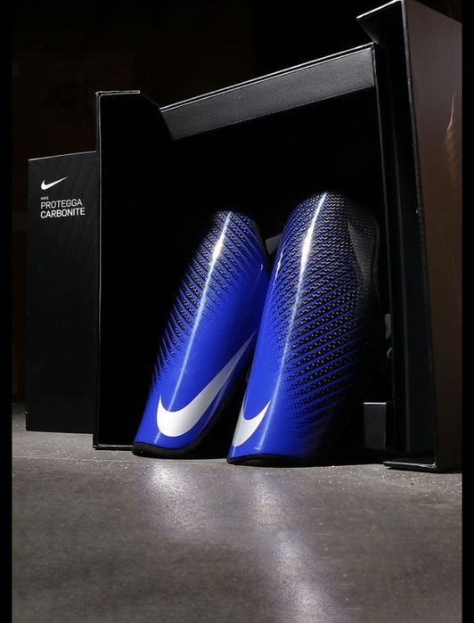 Nike Protega Carbonite Elite - M Размер Оригинални
