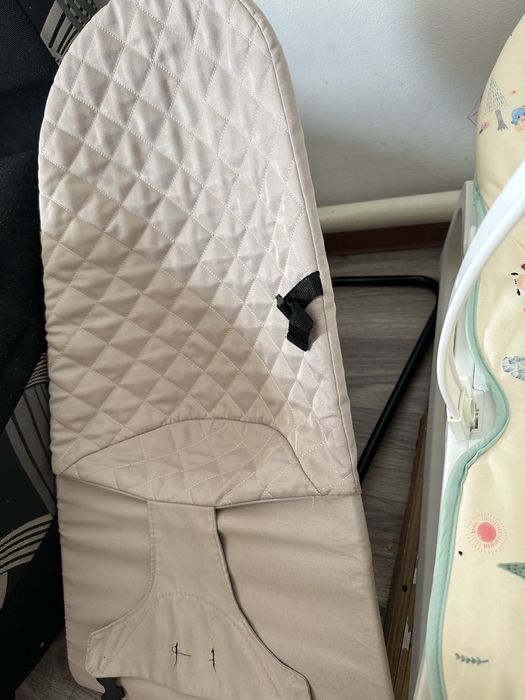 Шезлонги для малышей