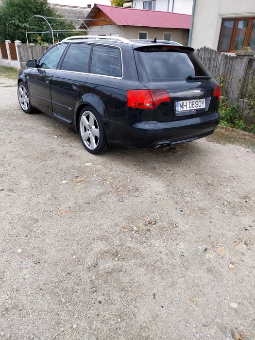 AUDI  2007 — imagine 3