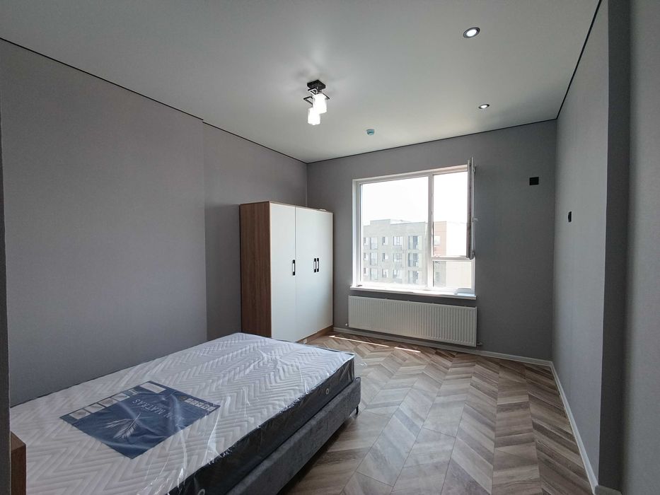 NRJ ZAMON, рядом метро 2-ком квартира с готовым квартирантом-500