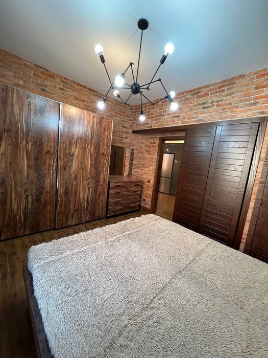 Сдается квартира в долгосрочную аренду